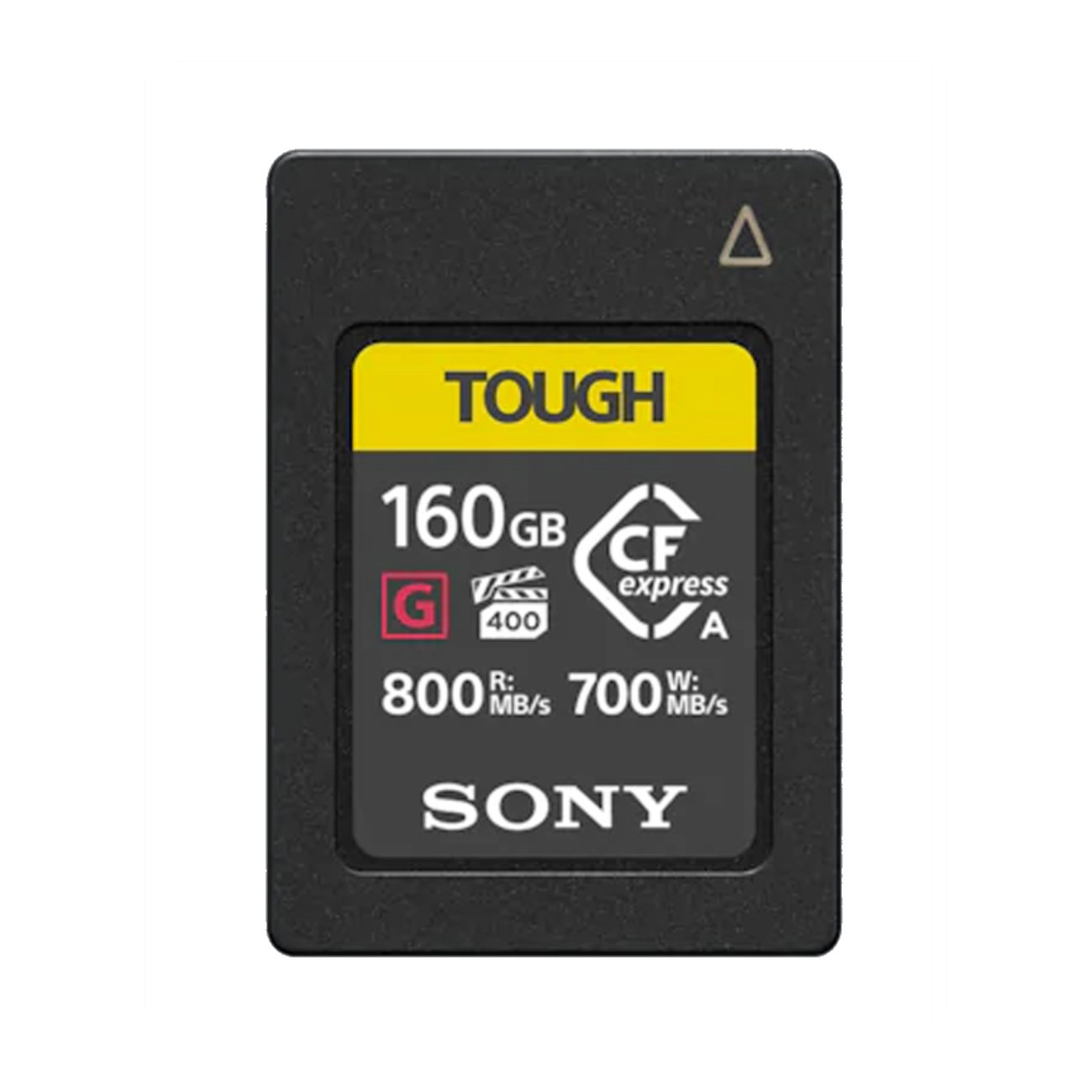 Sony 160GB CFexpress Typ A Tough