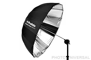 Profoto Umbrella Deep Silver S (85cm)
