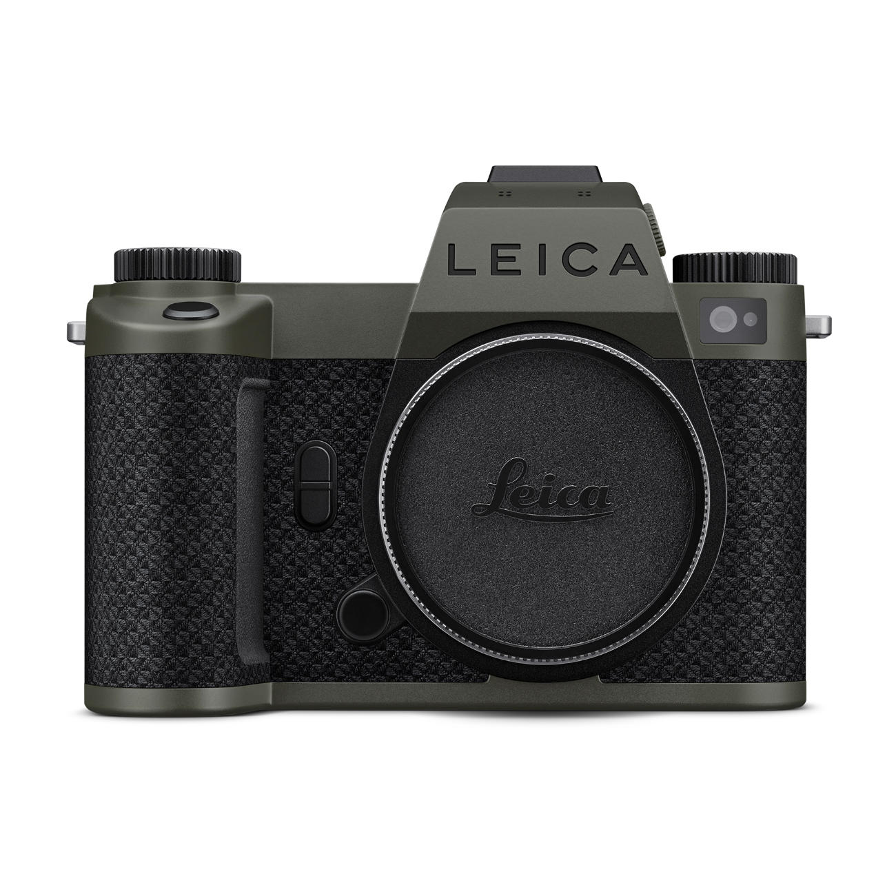 Leica SL3 Gehäuse "Reporter" (10661) *neu*