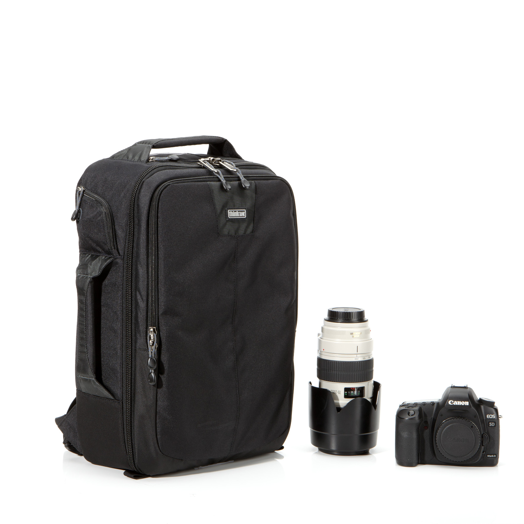Think Tank AIRPORT ESSENTIALS