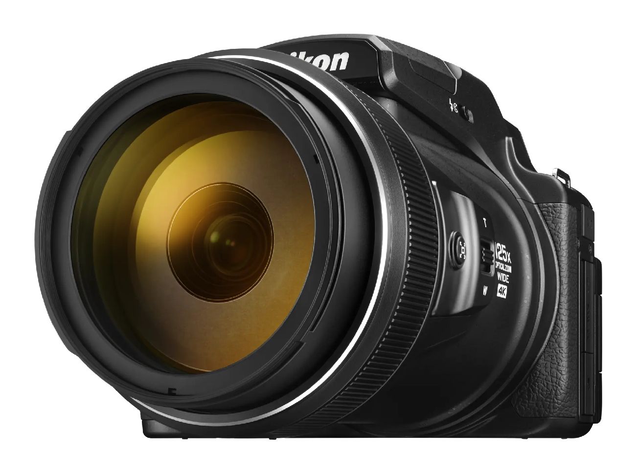 Nikon COOLPIX P1100