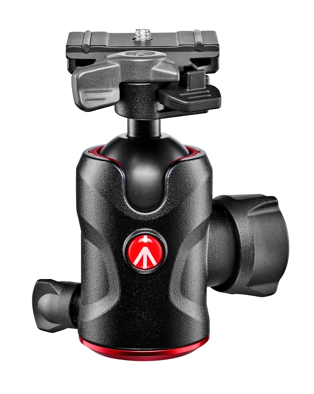 Manfrotto MH496BH Kugelkopf mit 200PL-Pro Platte / 496