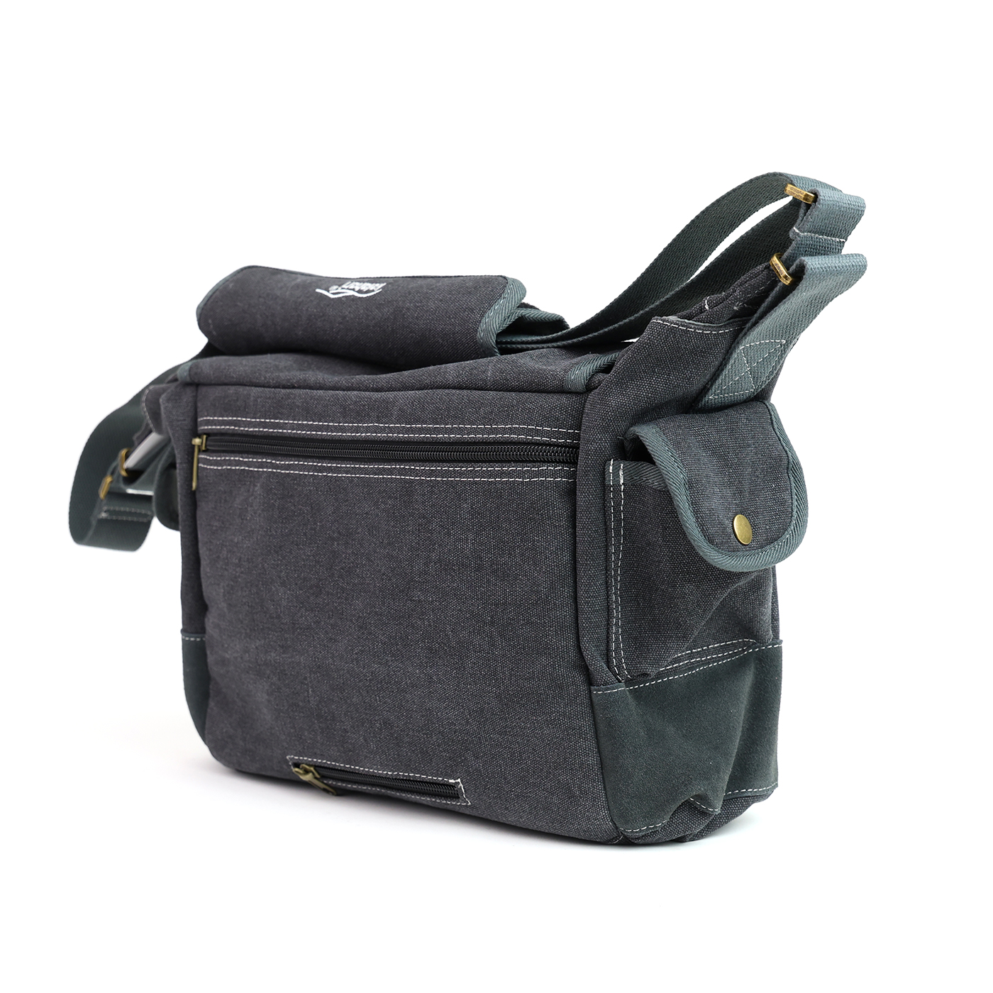 Kalahari KAPAKO K-31 Schultertasche schwarz