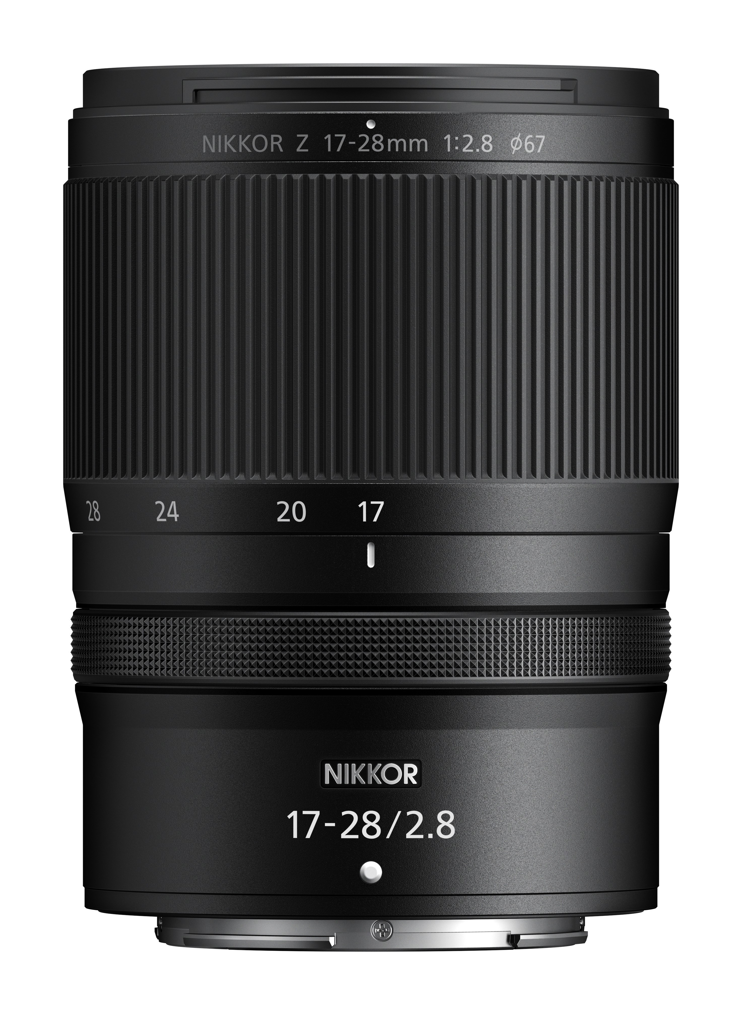 Nikon Nikkor Z 17-28mm 2.8
