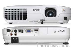 MIETE EPSON EB-X10 #NEKFOY2806l