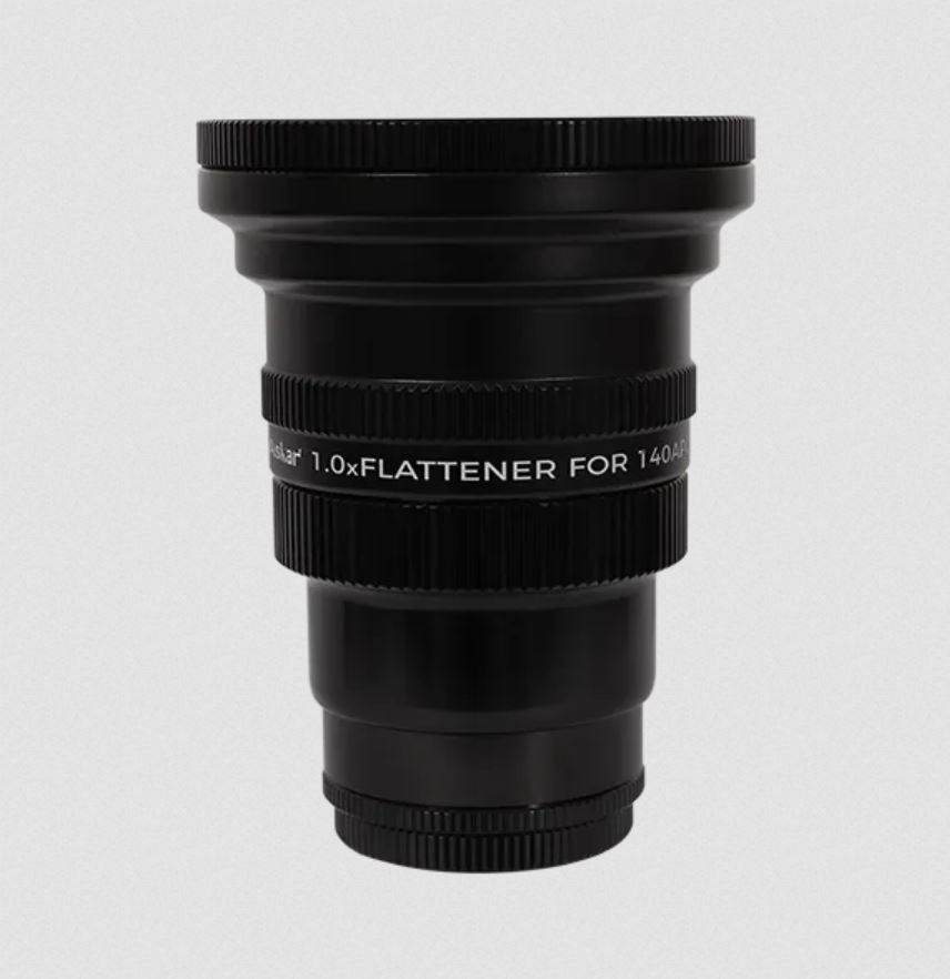 ASKAR Flattener für 140 APO