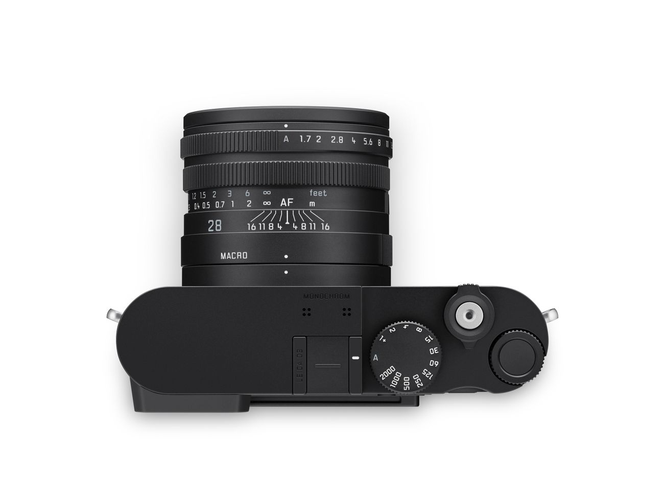 Leica Q3 monochrom (19200)