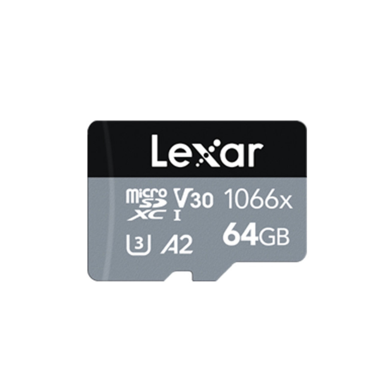 Lexar 1066x microSDXC 65 GB UHS I