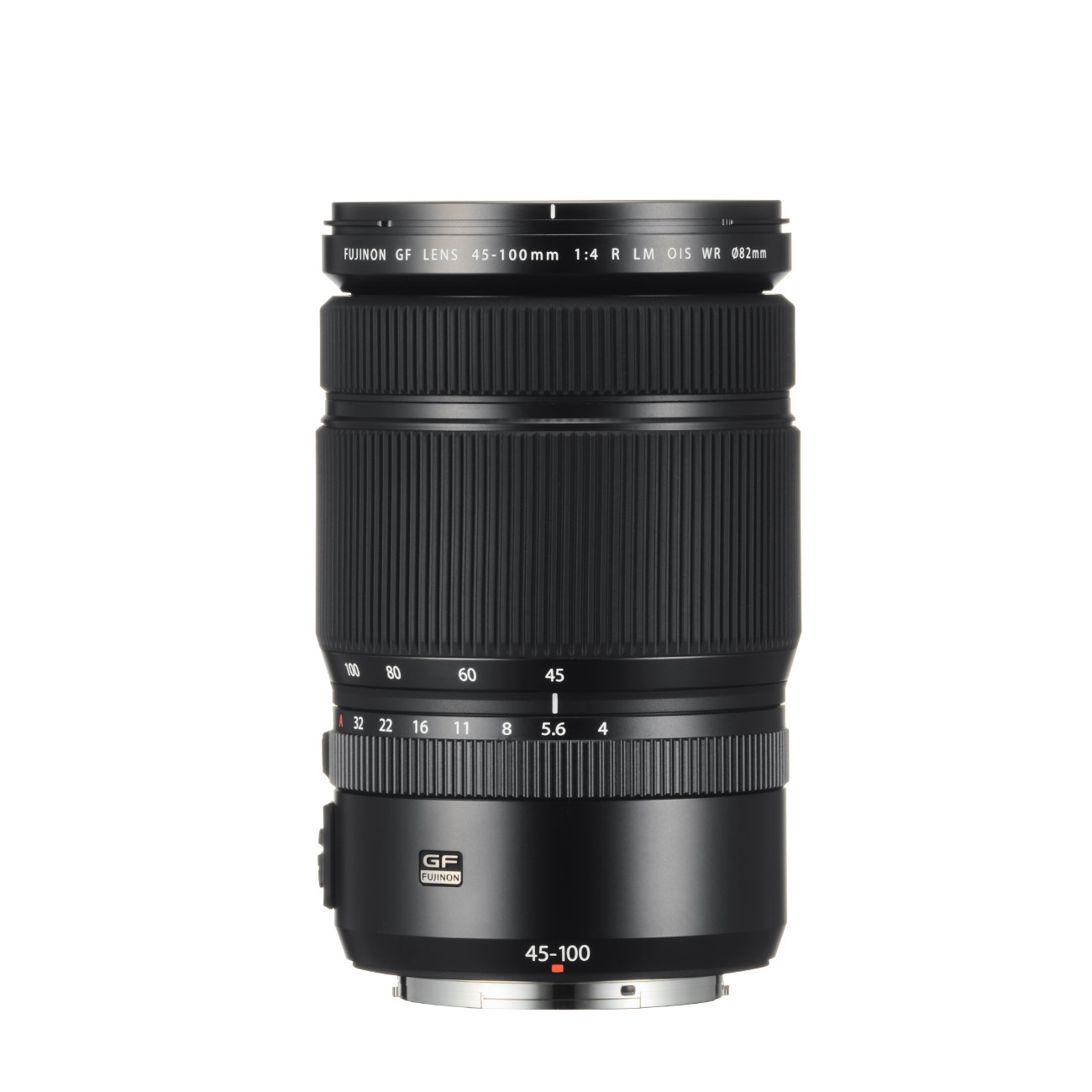 Fujinon GF 45-100mm F4.0  R LM OIS WR