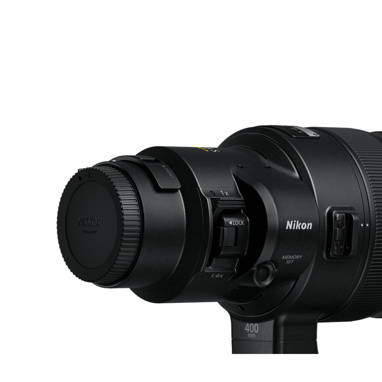 Nikon Nikkor Z 400mm 2.8 TC VR S