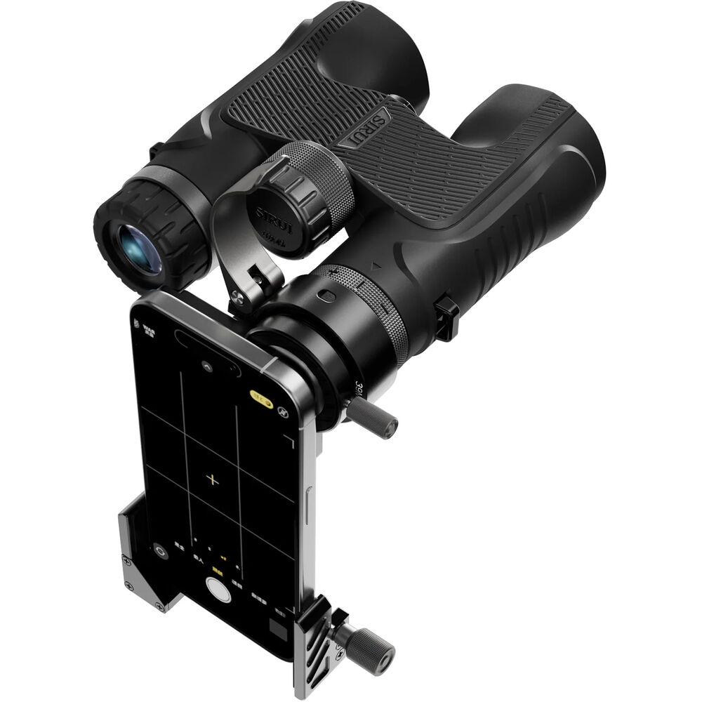 Sirui TS-M3 Smartphone Digiskopie Adapter