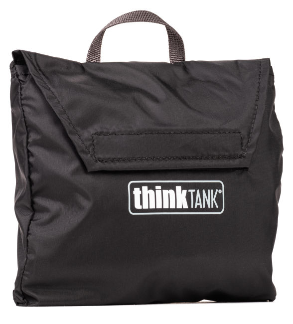 Think Tank Emergency rain cover - large