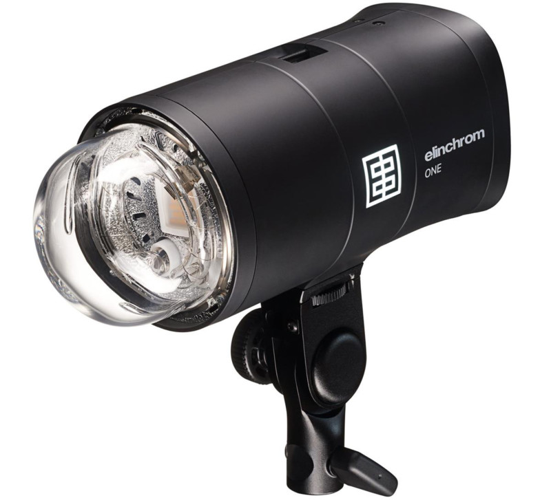 ELINCHROM ONE FLASH KIT