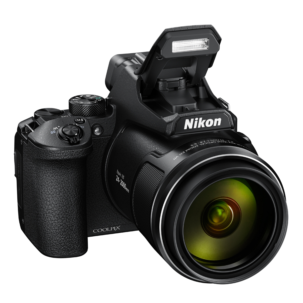 Nikon COOLPIX P950