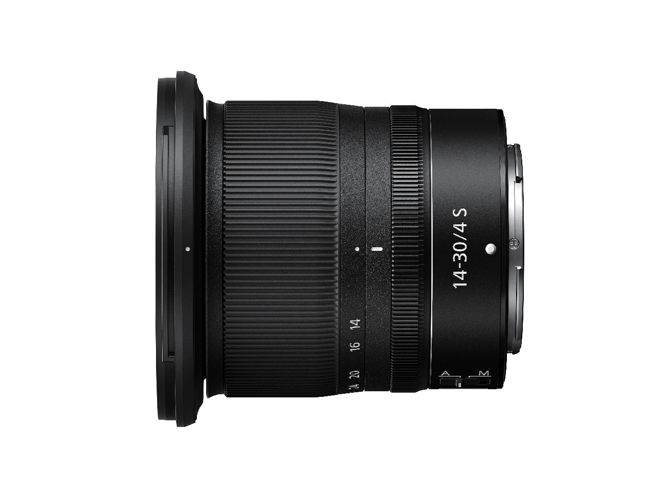 Nikon Nikkor Z 14-30mm 4.0 S
