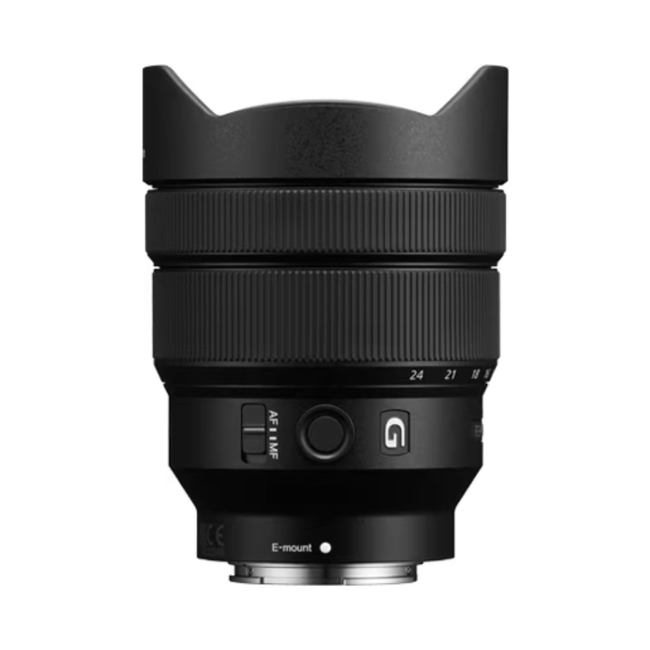Sony FE 12-24mm F4 G