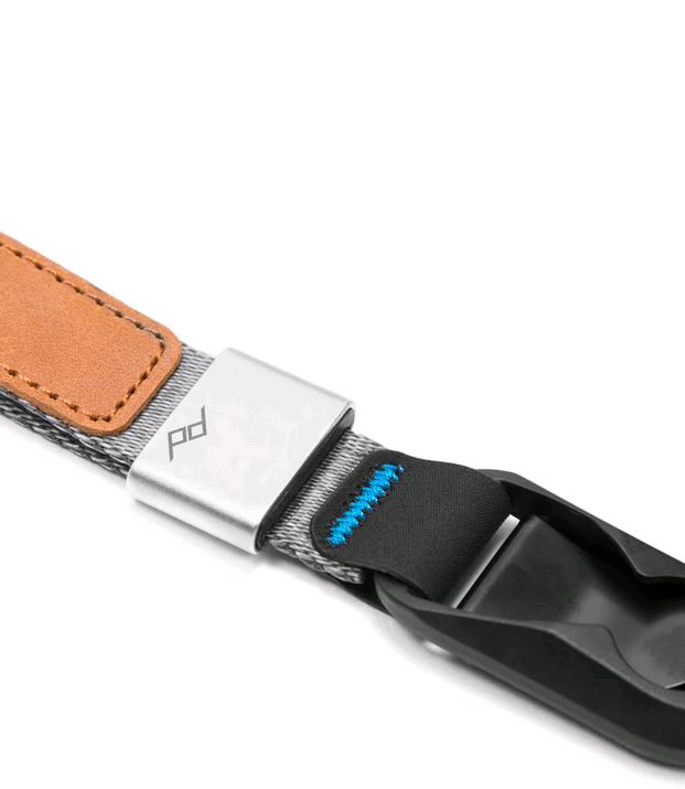 PEAK DESIGN CUFF ASH  HANDSCHLAUFE