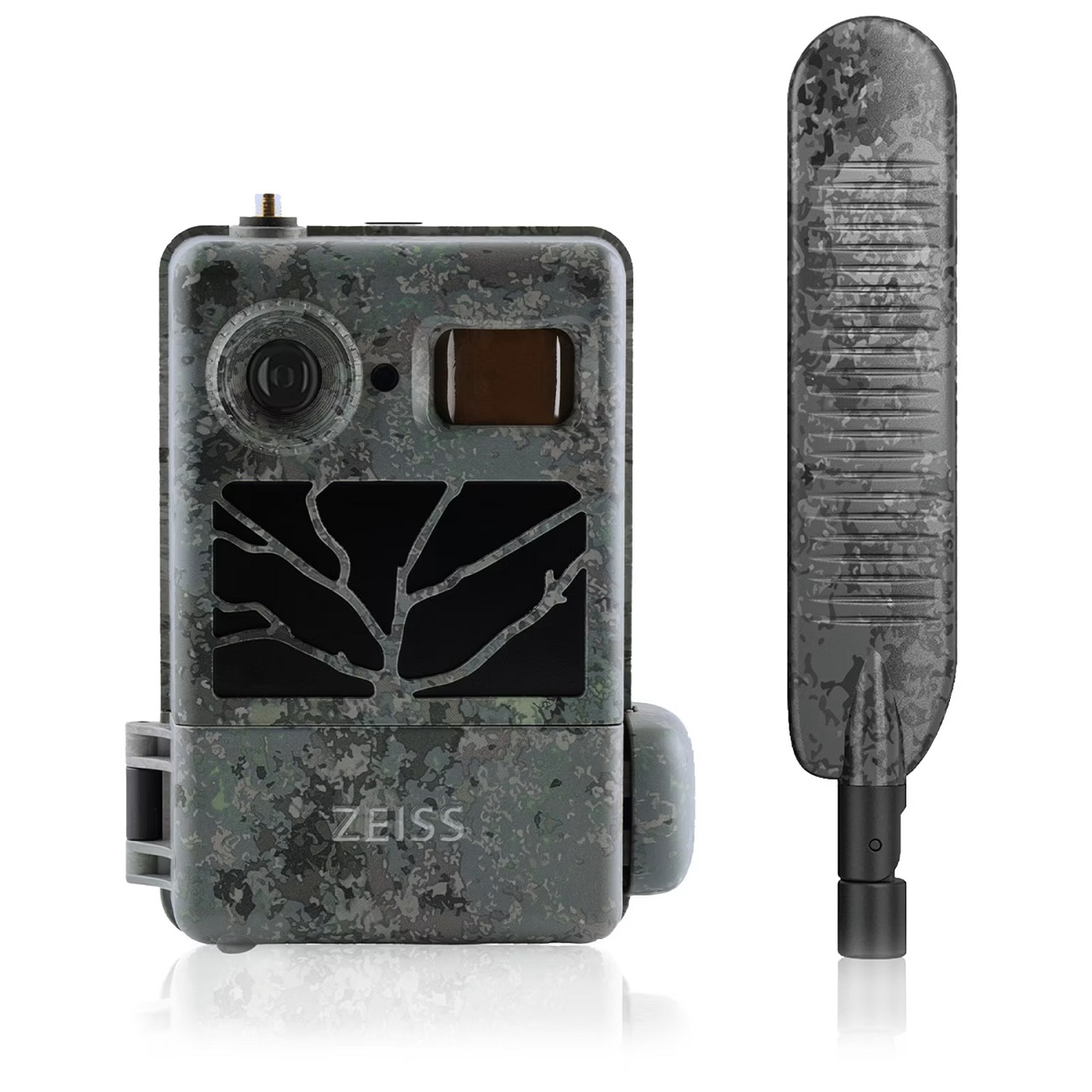 ZEISS Secacam 3