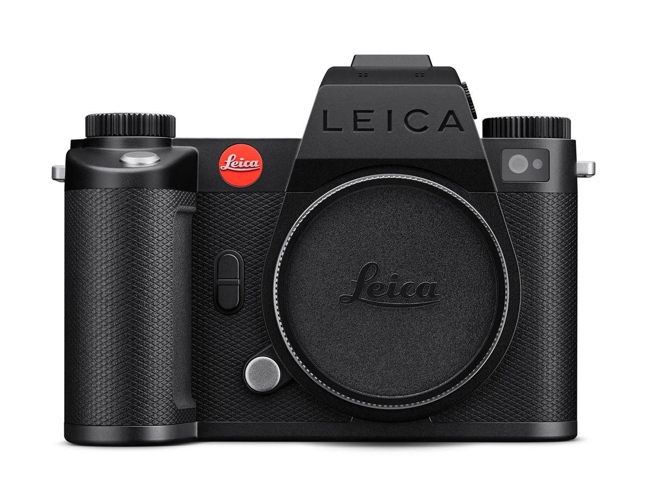 Leica SL3-S 50mm 2.0 asph. Kit