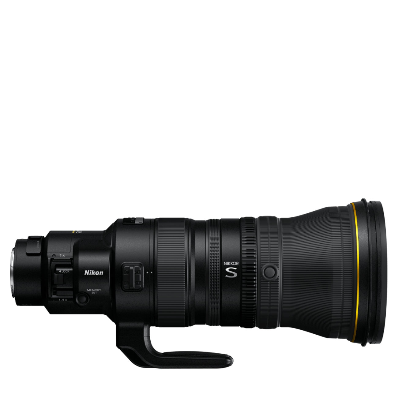 Nikon Nikkor Z 400mm 2.8 TC VR S