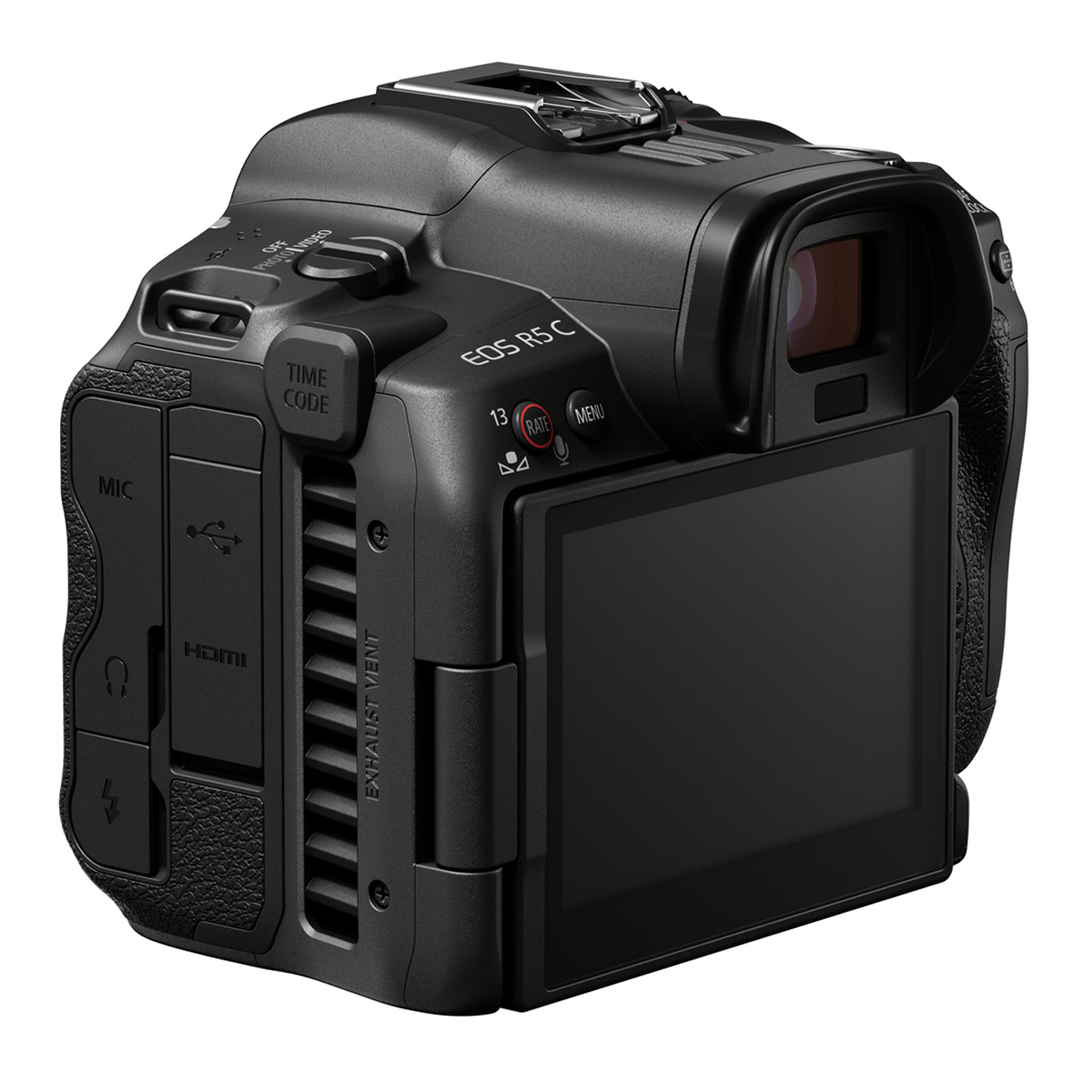 Canon EOS R5C