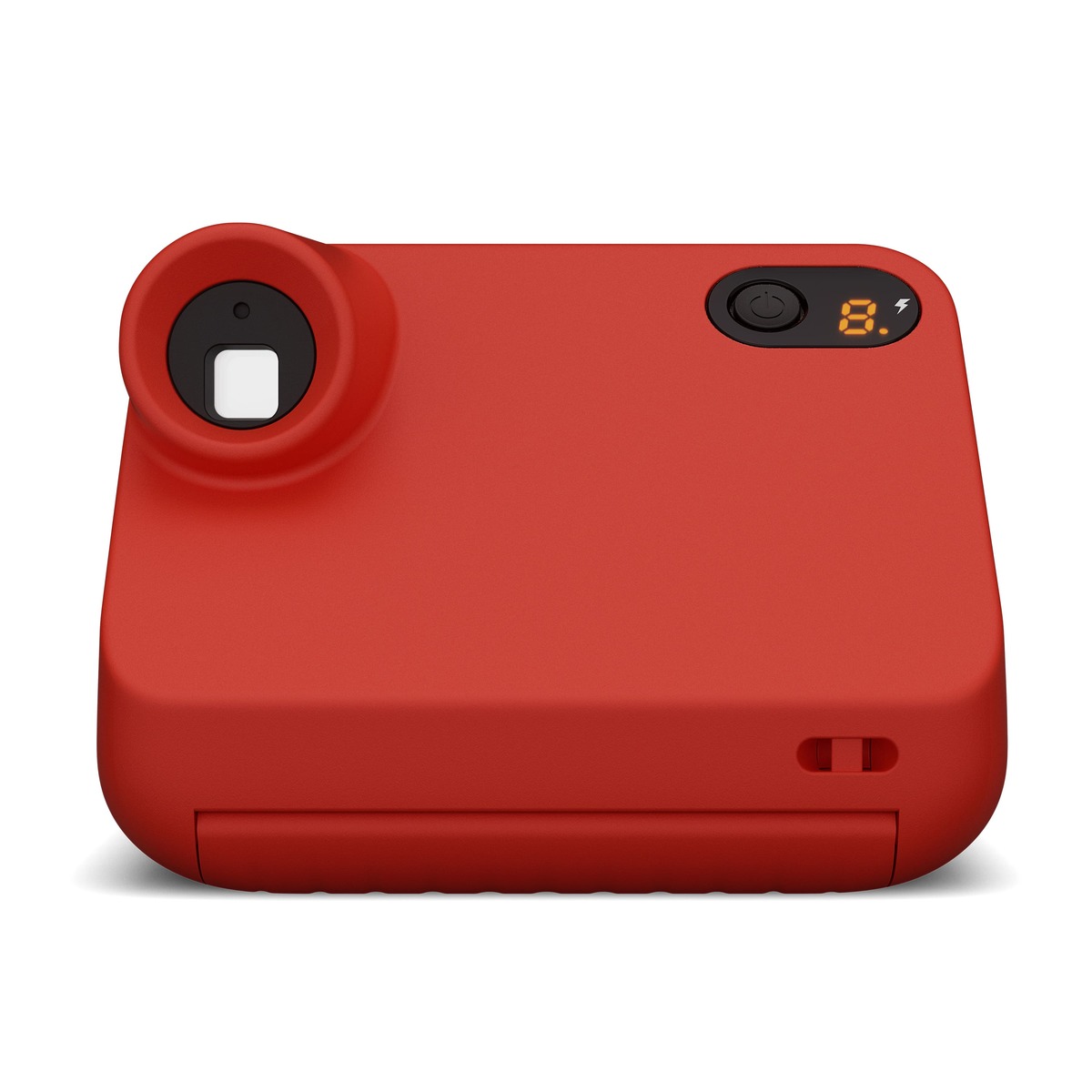 Polaroid Go Gen2 Kamera, Rot