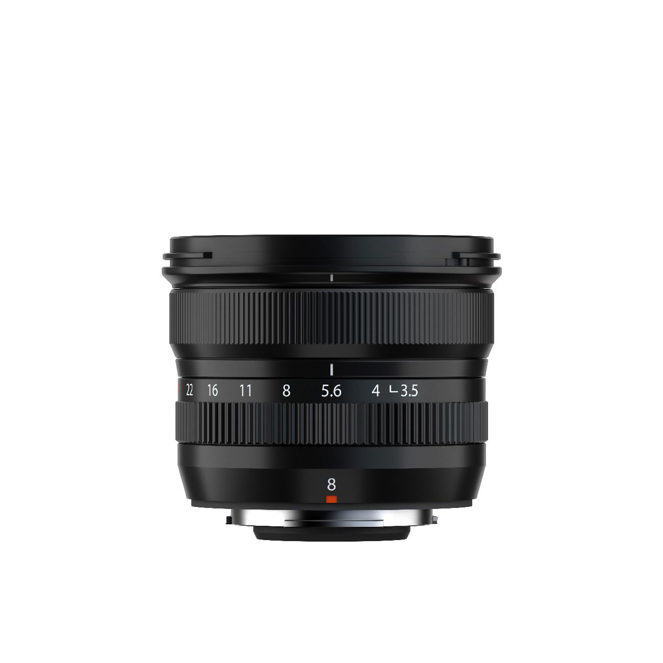 Fujinon XF 8mm F3.5 R WR