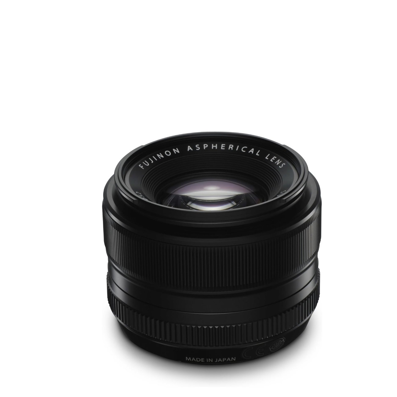 Fujinon XF35mmF1.4 R schwarz