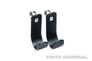 Manfrotto 039 U-Haken (Paar)