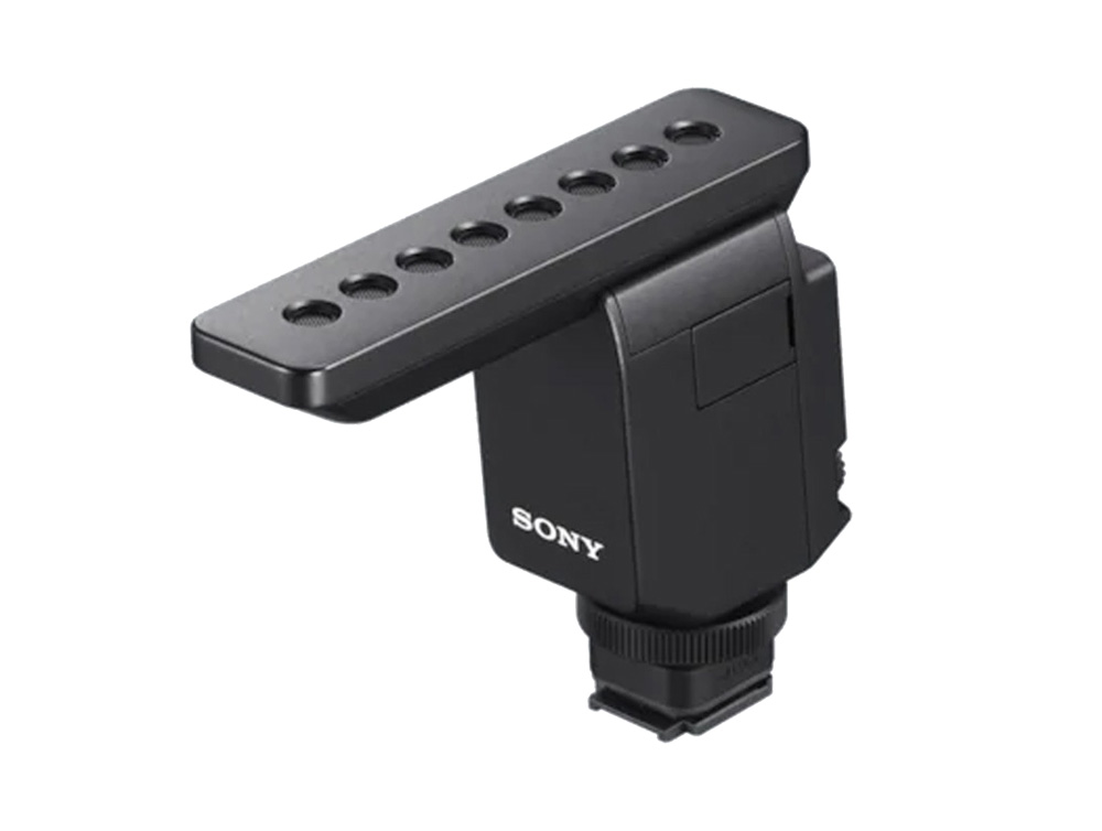 SONY ECM-B1M Mikrofon