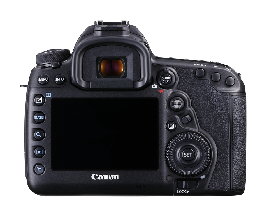 Canon EOS 5D MK IV Body