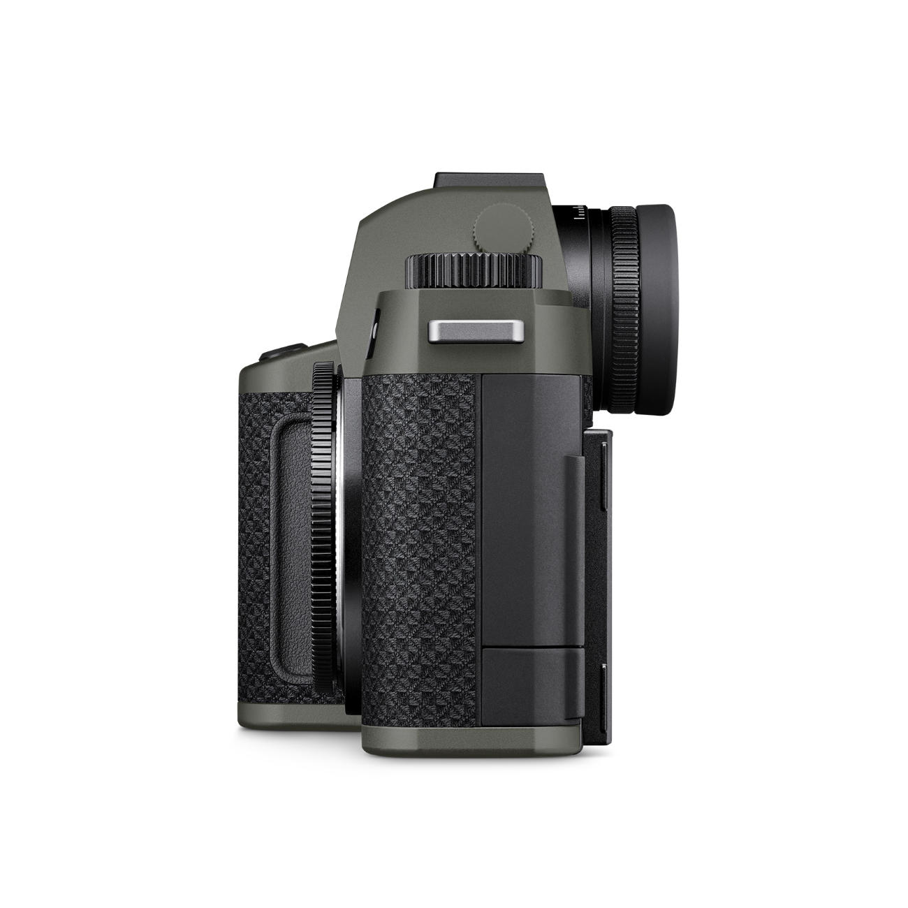 Leica SL3 Gehäuse "Reporter" (10661) *neu*