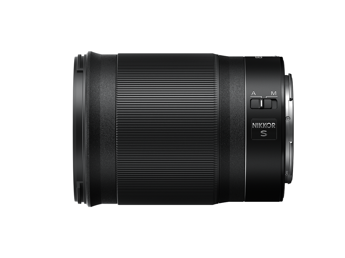Nikon Nikkor Z 85mm 1.8 S