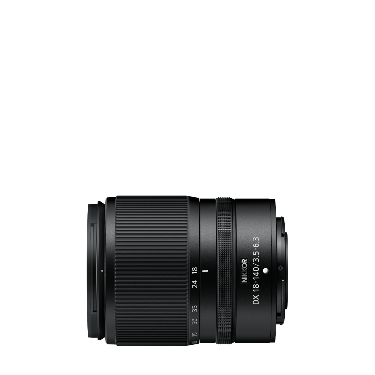 Nikon Z 30 + DX 18-140mm 3.5-6.3 VR