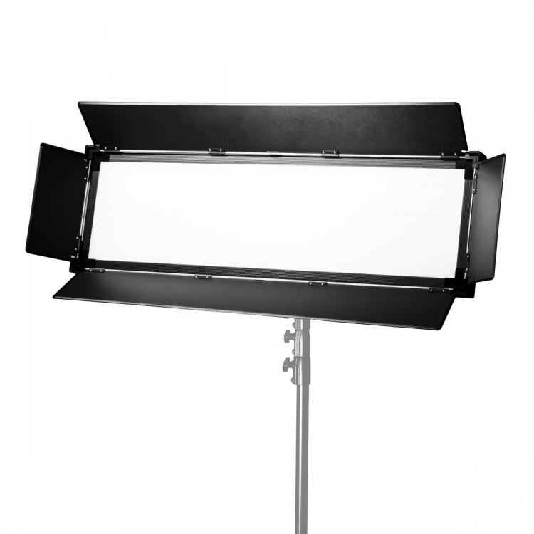 Miete Walimex pro Soft LED Brightlight 2400 Bi Color Flat