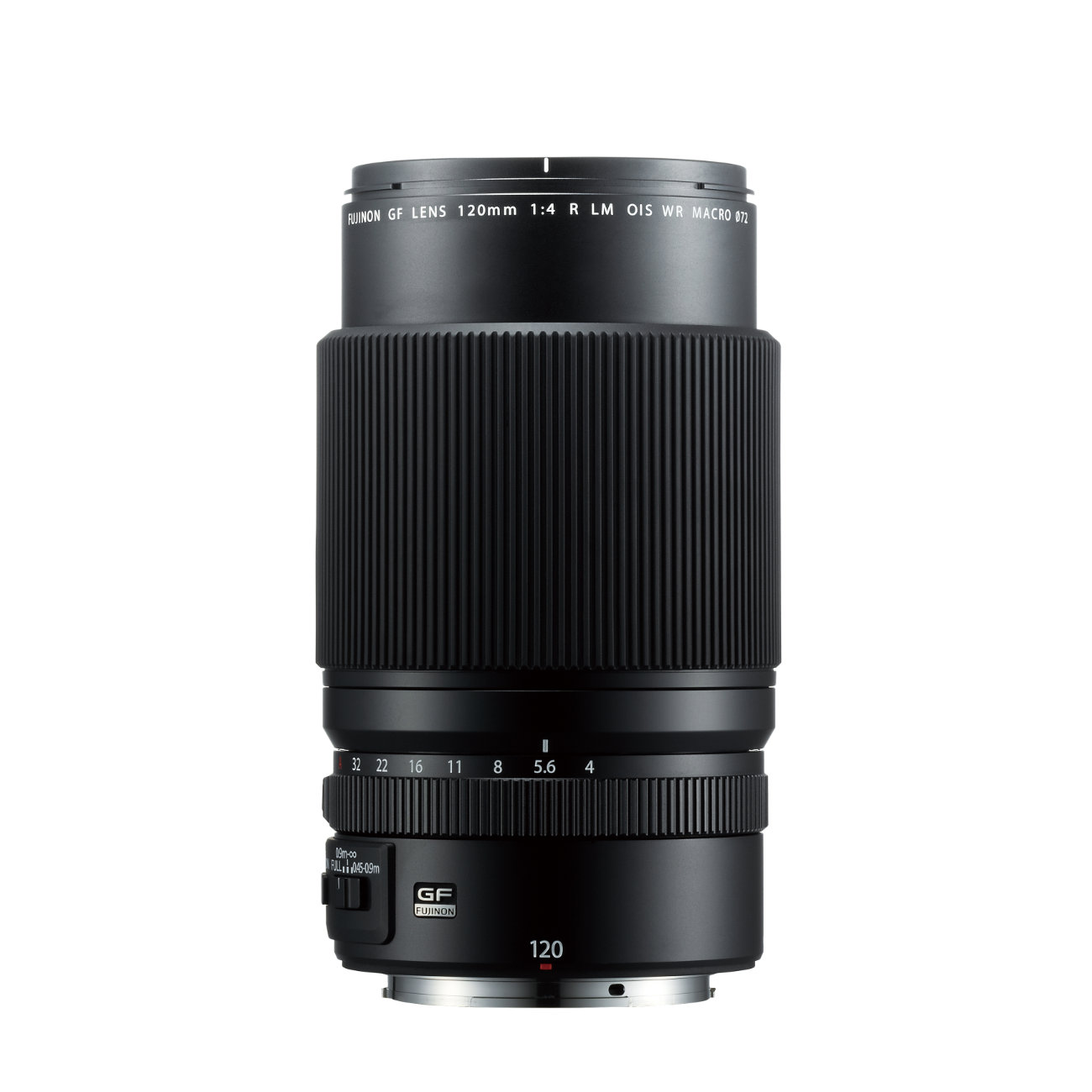 Miete Fujinon GF 120mm F4.0 #38A00379