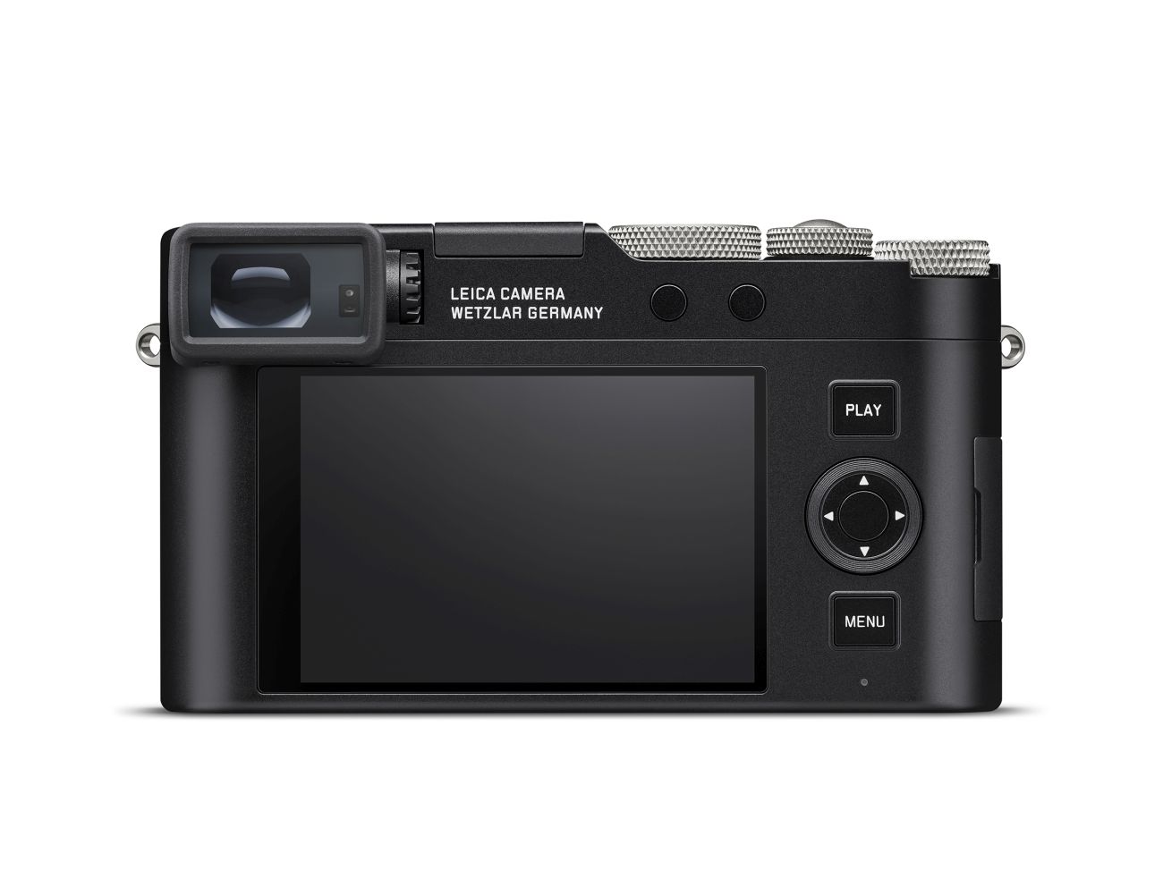Leica D-Lux 8, "100 years" (19197)
