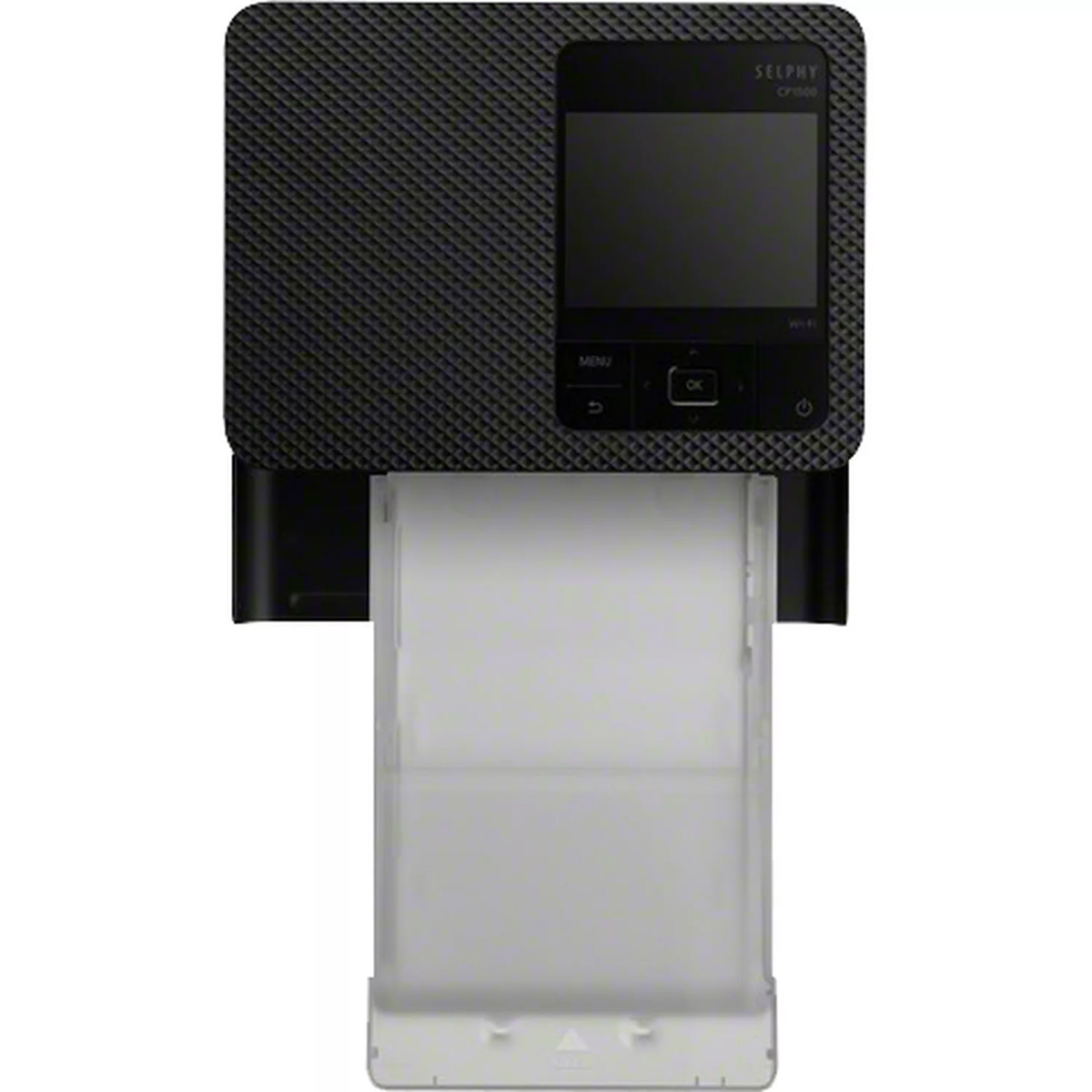 Canon Selphy CP1500 schwarz