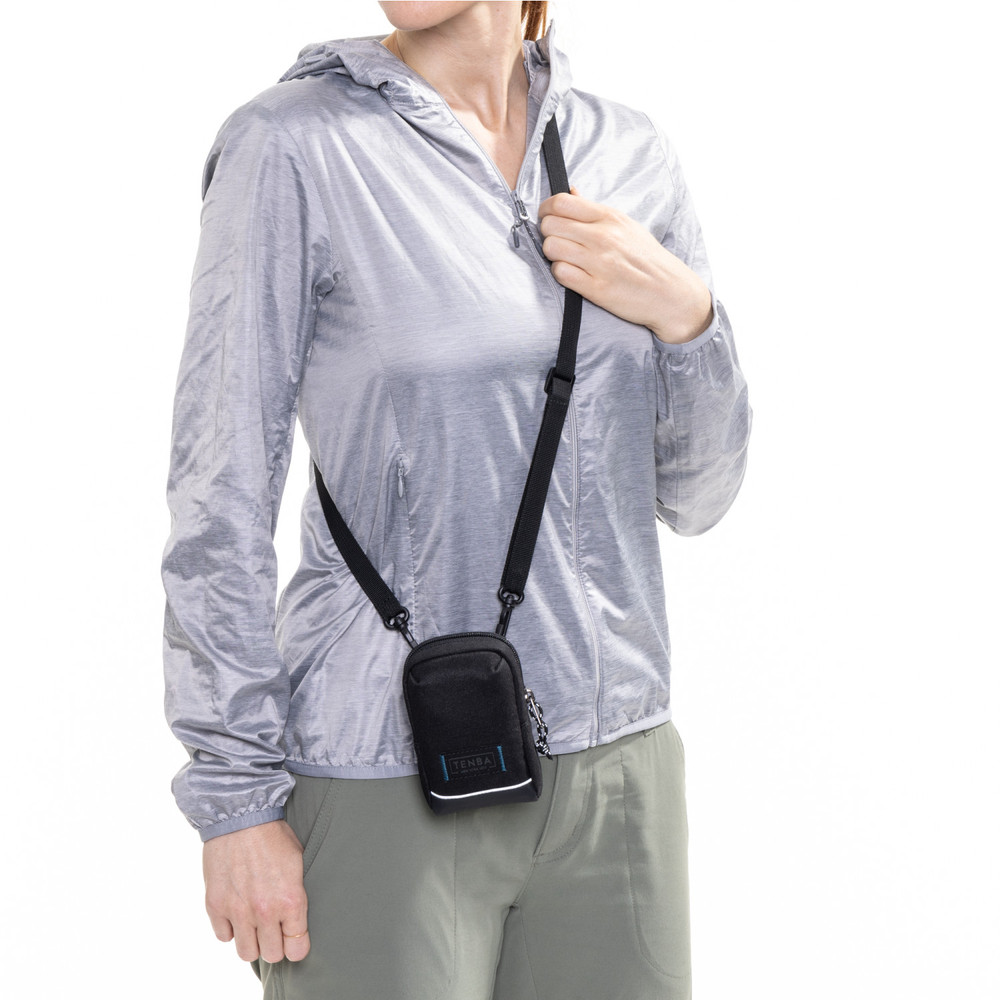 Tenba Skyline v2 Pouch 3 - schwarz