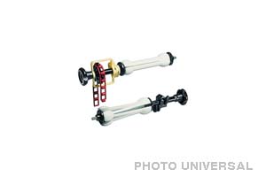 Manfrotto 046 MC Expan Set (Paar m. Metallkette)