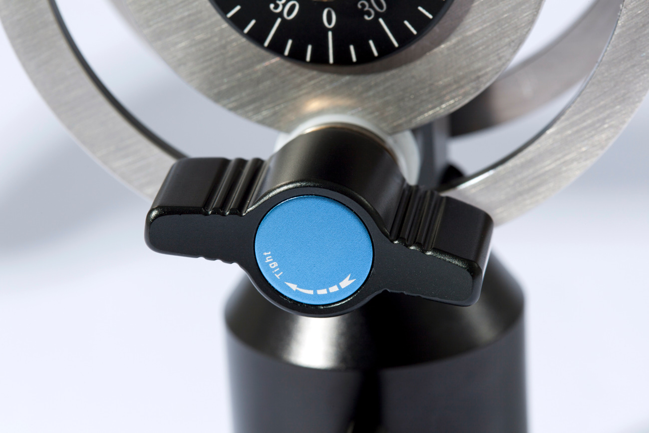 Sirui HA-77 Teleskop Auslegearm Aluminium schwarz