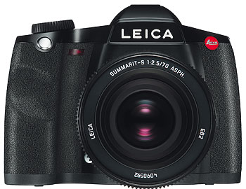 MIETE LEICA S Typ 006