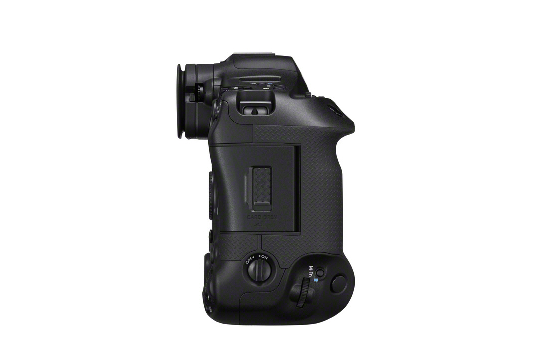 Canon EOS R1 Gehäuse Rückläufer