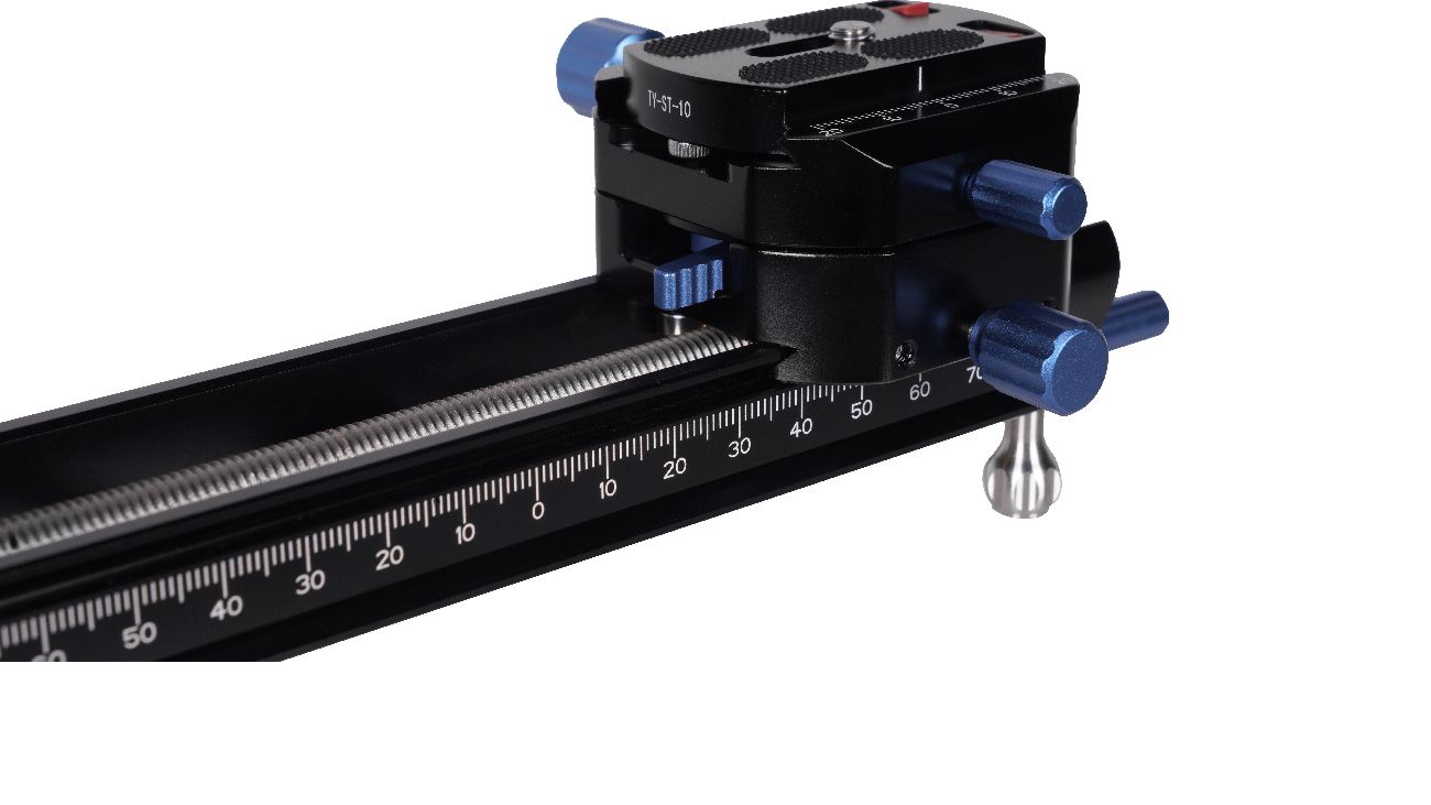 Sirui DK28 Carbon Lampenstativ luftgedämpft ausziehbar 280cm