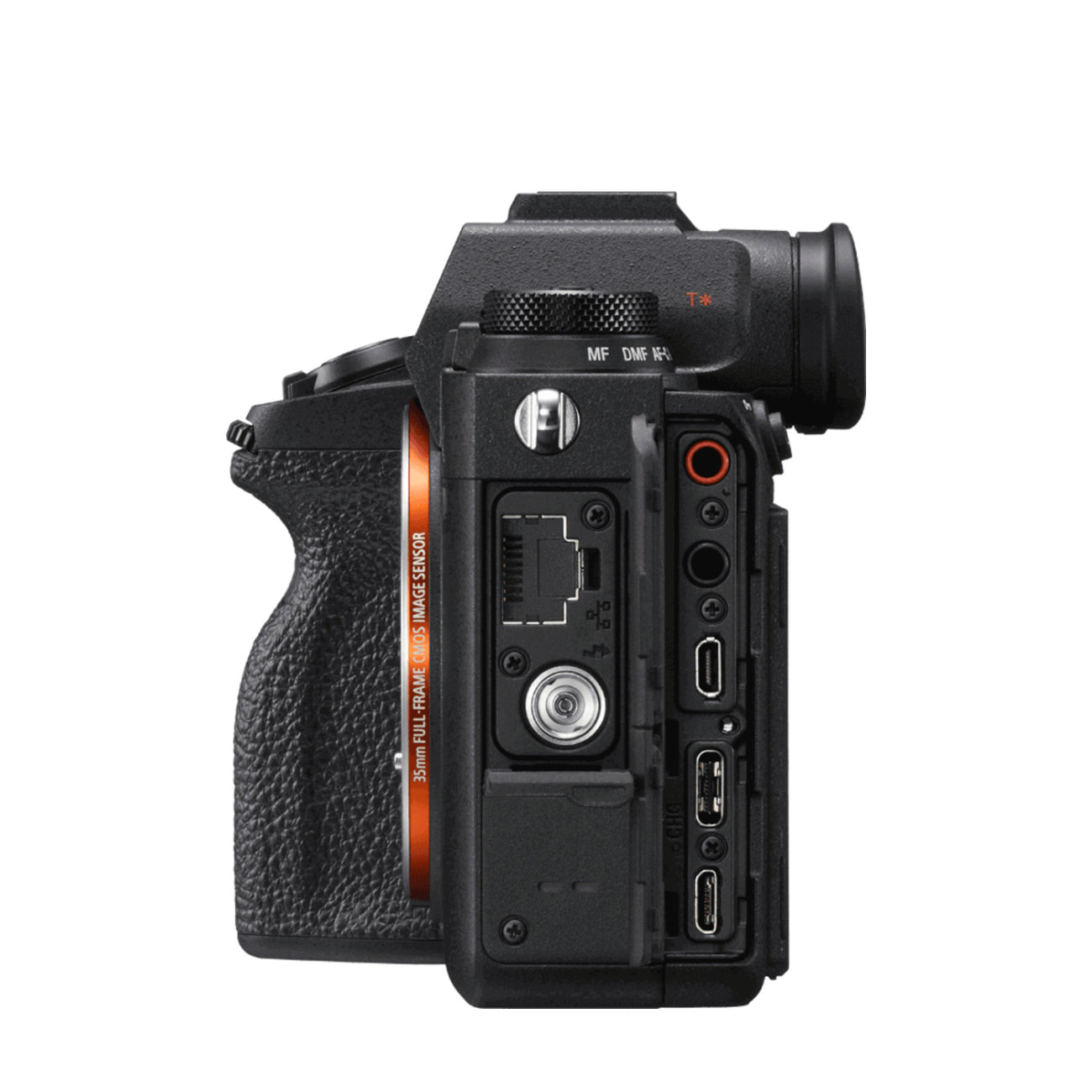 Sony Alpha 9 II