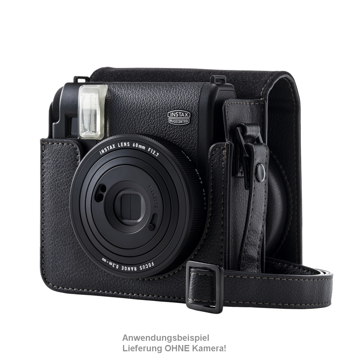 Fujifilm Instax Mini 99 Tasche schwarz