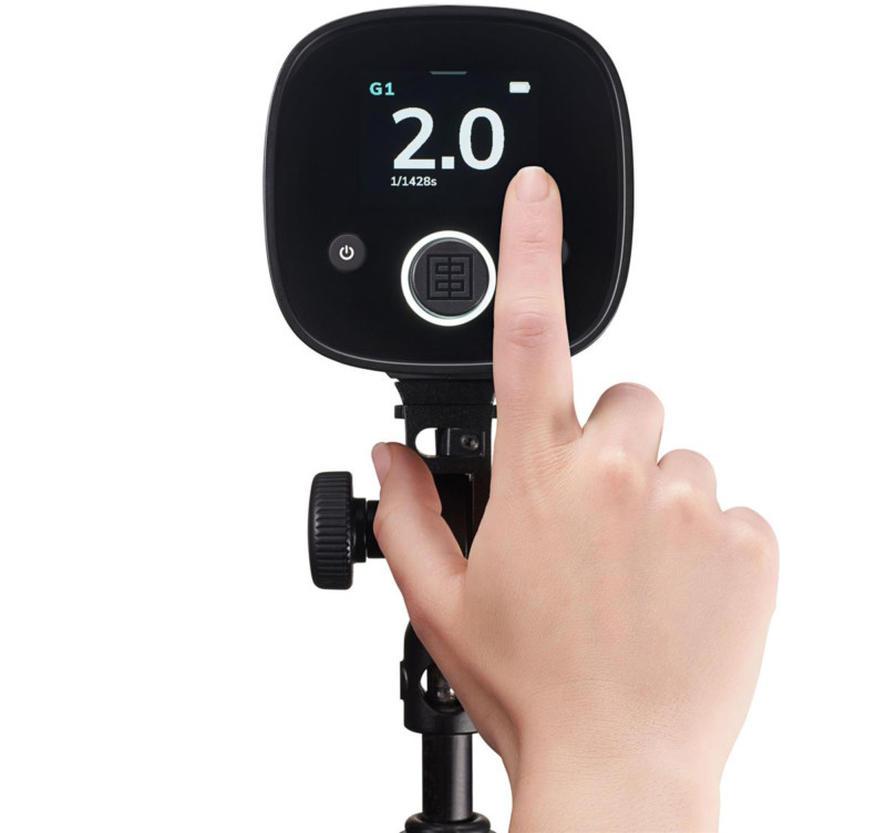 ELINCHROM ONE FLASH KIT