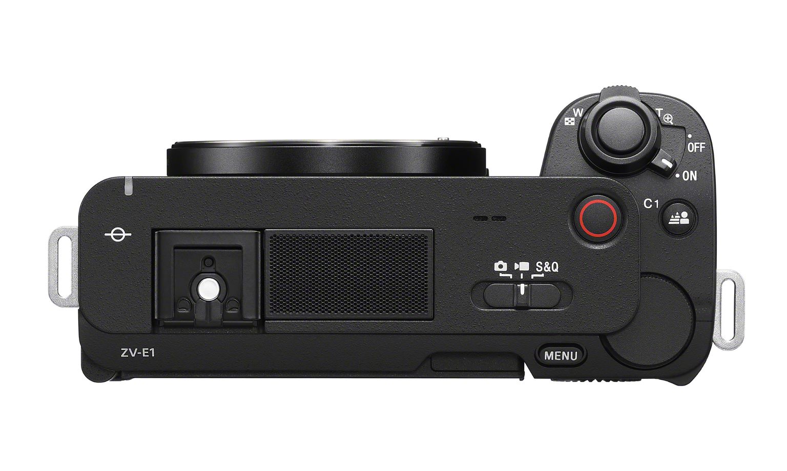 Sony ZV-E1