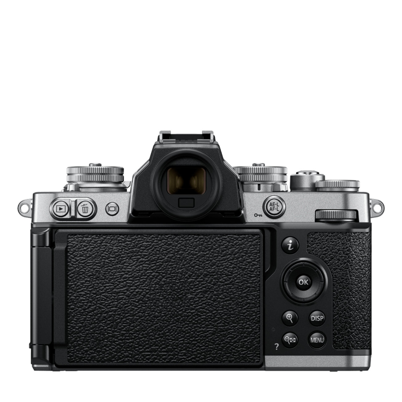 NIKON Z fc + DX 28mm 2.8 SE
