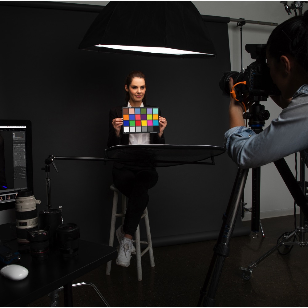 Calibrite ColorChecker Classic